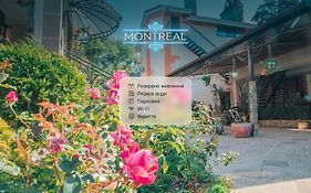 Guest House Montreal
